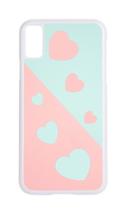 hearts case