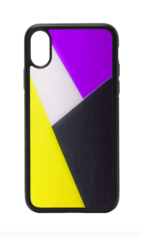 multi colour case