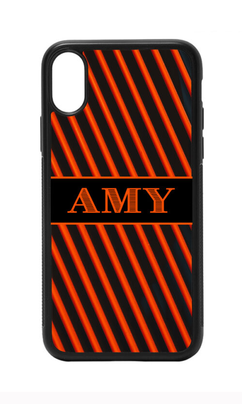 stripe name case