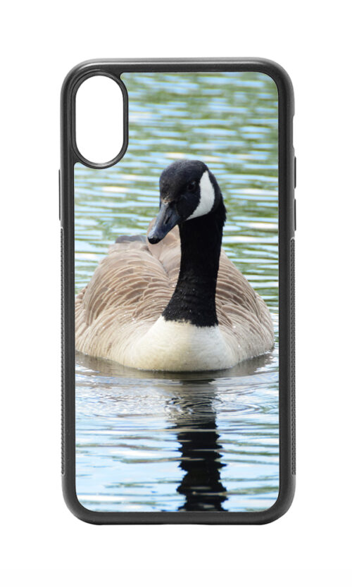 Duck phone case