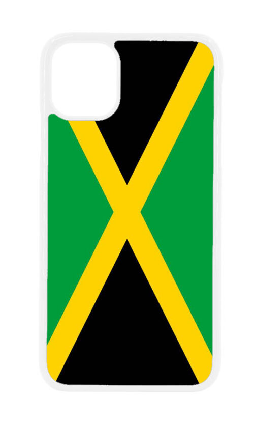 Jamaica Phone Case