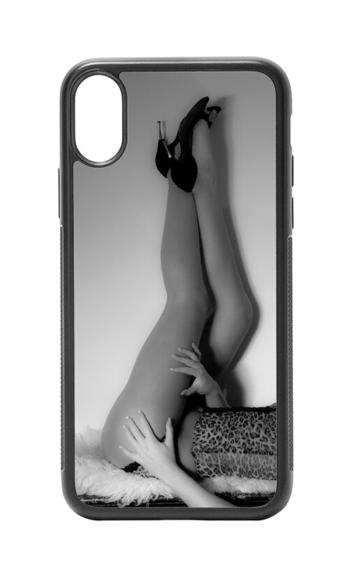 legs phone case