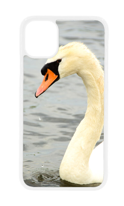 swan3 phone case