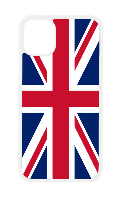 union jack case